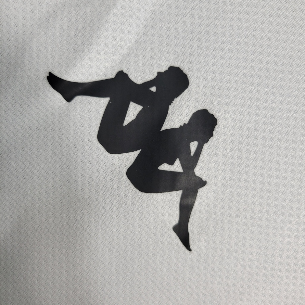 (S-XXL) 2023/2024 Vasco da Gama Away Soccer Jersey