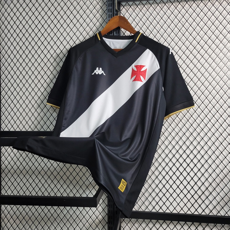 (S-XXL) 2023/2024 Vasco da Gama Home Soccer Jersey