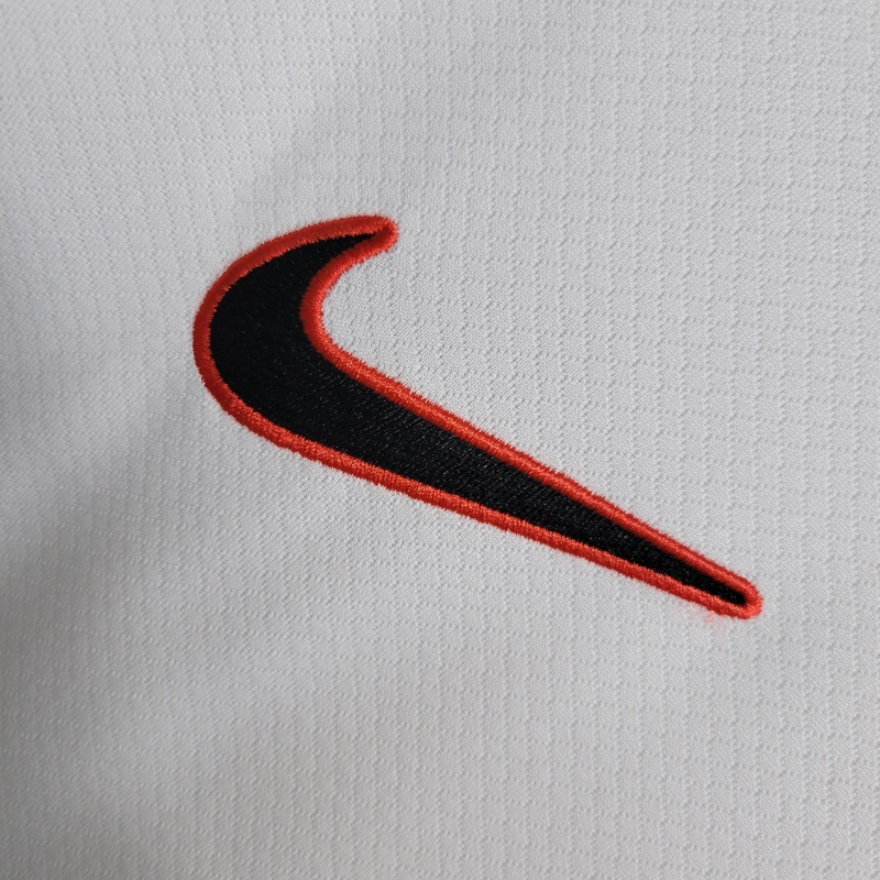 （S-XXL) 2023/2024 Corinthians Home Soccer Jersey