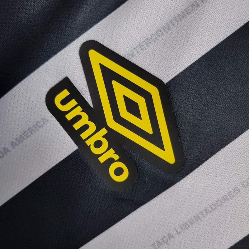 （S-XXL) 2023/2024 Santos Home Soccer Jersey