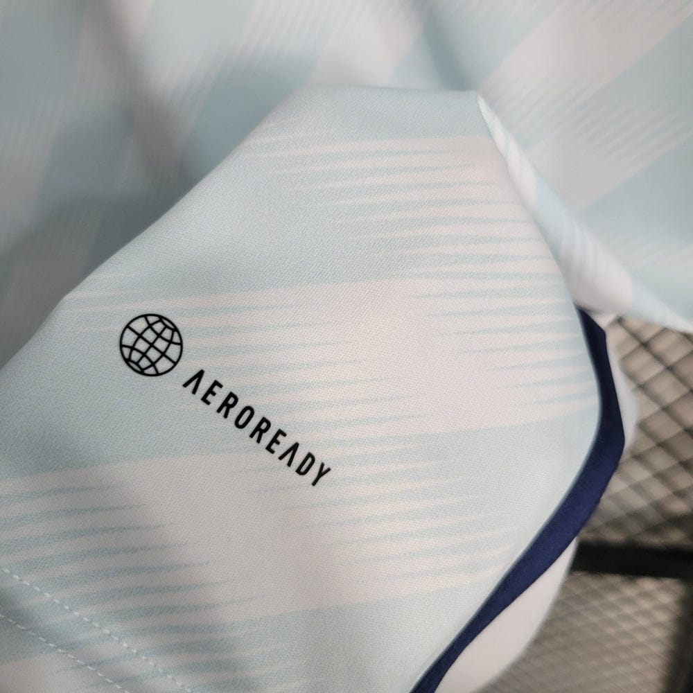 (S-XXL) 2023/2024 Cruzeiro Away Soccer Jersey
