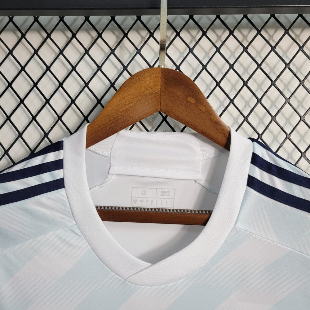 (S-XXL) 2023/2024 Cruzeiro Away Soccer Jersey