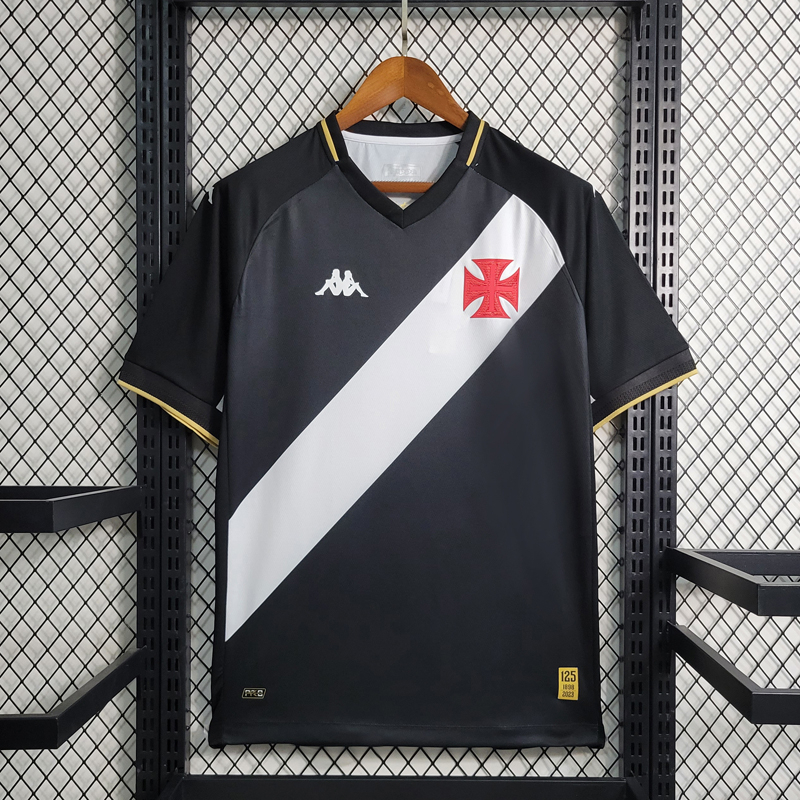 (S-XXL) 2023/2024 Vasco da Gama Home Soccer Jersey