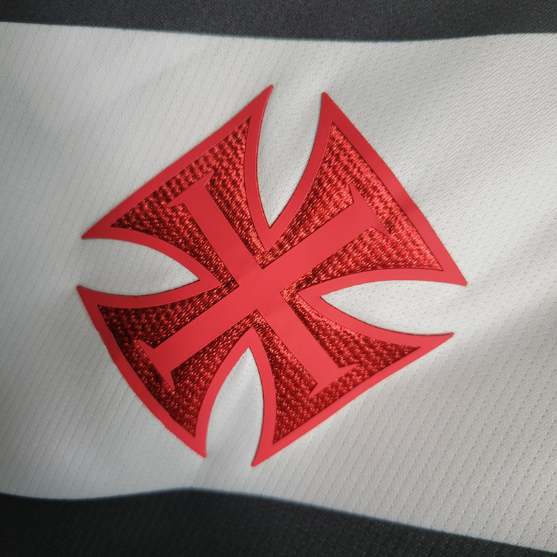 (S-XXL) 2023/2024 Vasco da Gama Home Soccer Jersey