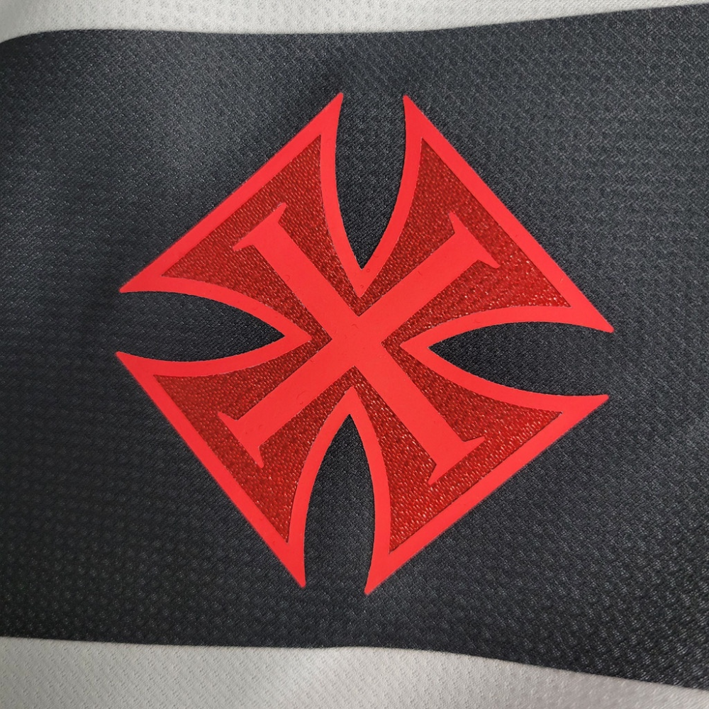 (S-XXL) 2023/2024 Vasco da Gama Away Soccer Jersey