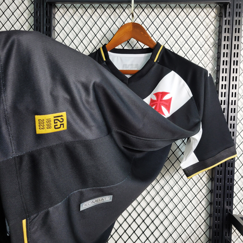 (S-XXL) 2023/2024 Vasco da Gama Home Soccer Jersey