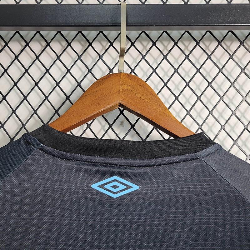 (S-4XL) 2023/2024 Gremio Third Away Soccer Jersey