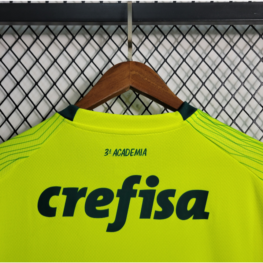 (S-4XL) 2023/2024 Palmeiras Third Away Soccer Jersey