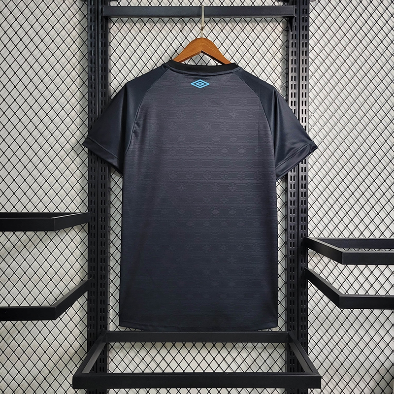 (S-4XL) 2023/2024 Gremio Third Away Soccer Jersey