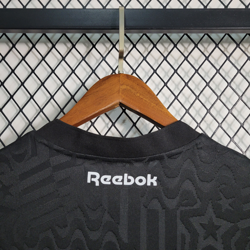 (S-4XL) 2023/2024 Botafogo Away Soccer Jersey