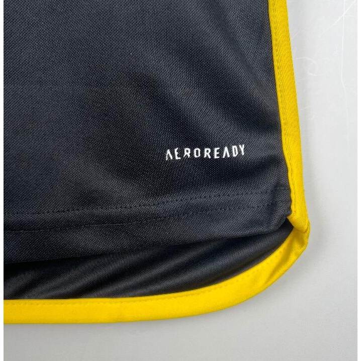 （S-XXL）2023/2024 Atletico Mineiro Third Away Soccer Jersey
