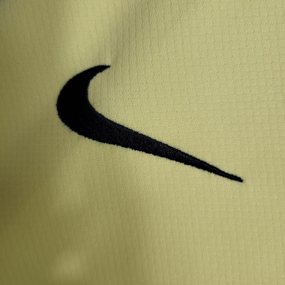 (S-XXL) 2023/2024 Corinthians Third Away Soccer Jersey