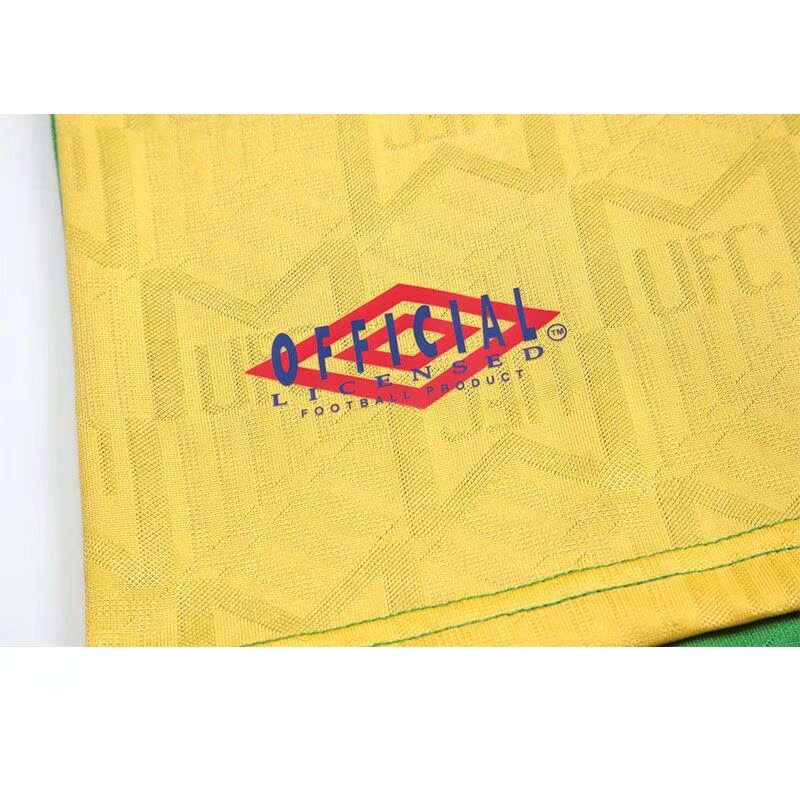 1993 Manchester United Retro Away Soccer Jersey