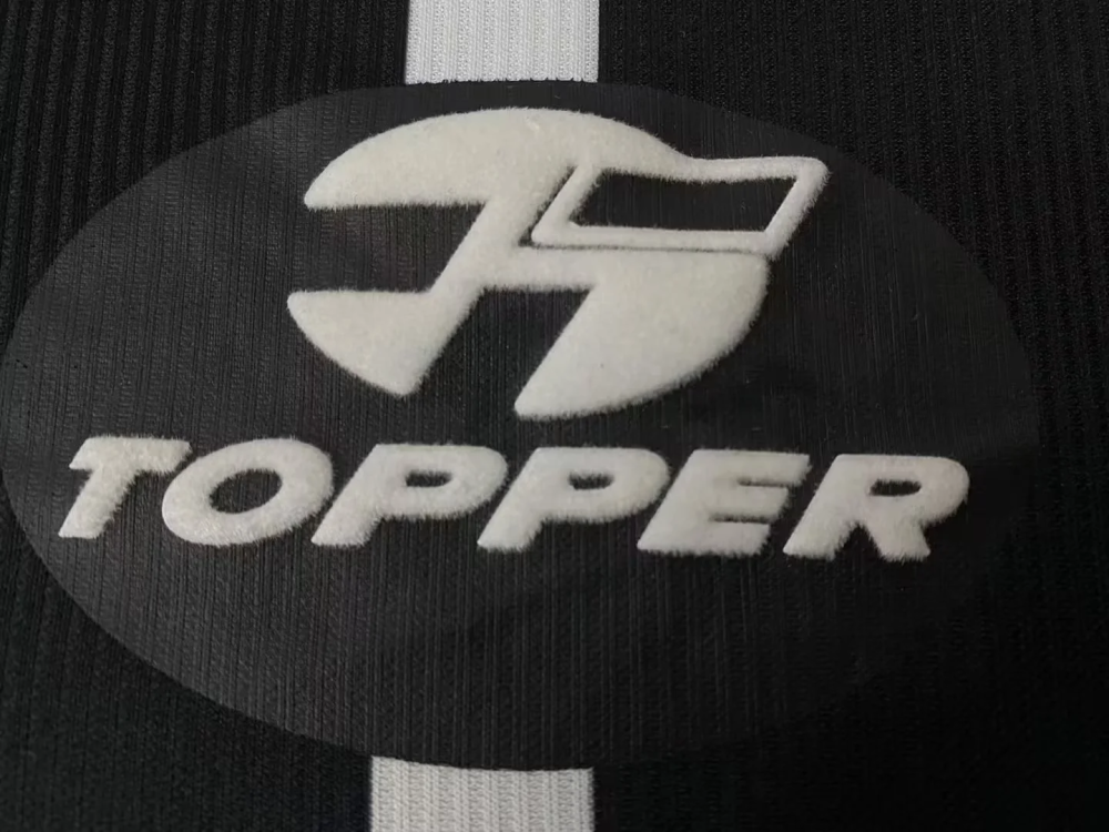 1999 Corinthians Retro Away Soccer Jersey