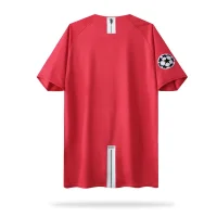 2007/2008 Manchester United Retro Home Soccer Jersey