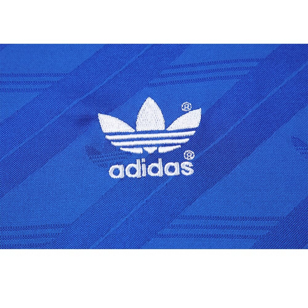1986/1988 Manchester United Retro Third away game Soccer Jersey