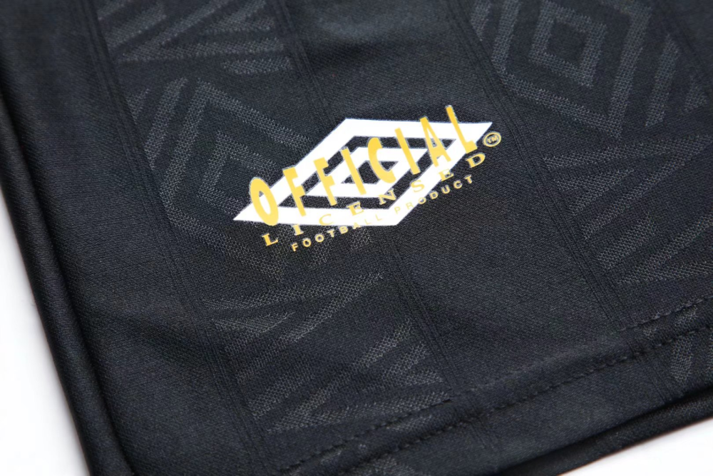 1994/1995 Manchester United Retro Away Long Sleeved Soccer Jersey