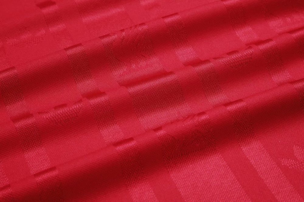 1988/1989 Liverpool Retro Home Soccer Jersey