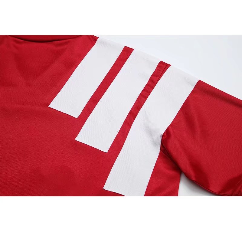 1992 Liverpool Retro Away Soccer Jersey