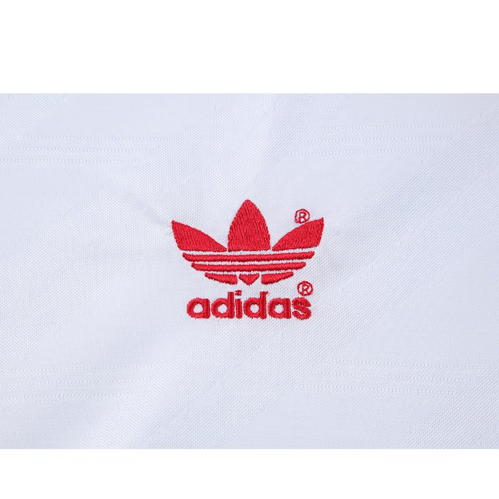 1986/1988 Manchester United Retro Away Soccer Jersey