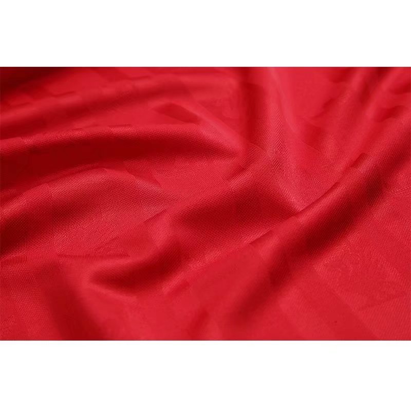1985/1986 Liverpool Retro Home Soccer Jersey