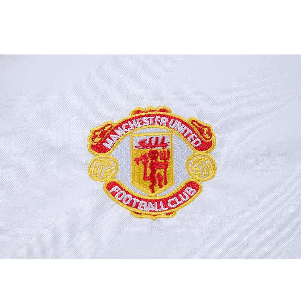 1986/1988 Manchester United Retro Away Soccer Jersey