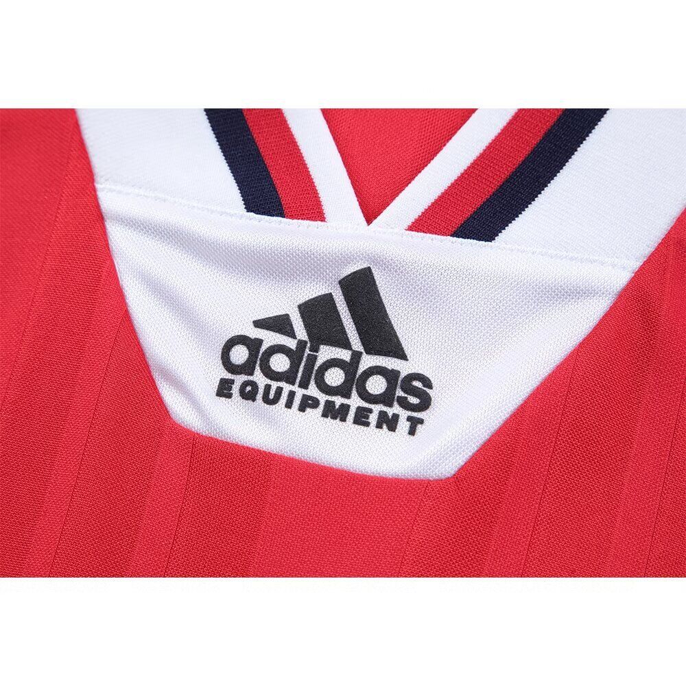 1992/1994 Arsenal Retro Home Soccer Jersey