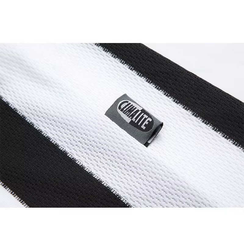1999/2000 Newcastle United Retro Home Long Sleeved Soccer Jersey