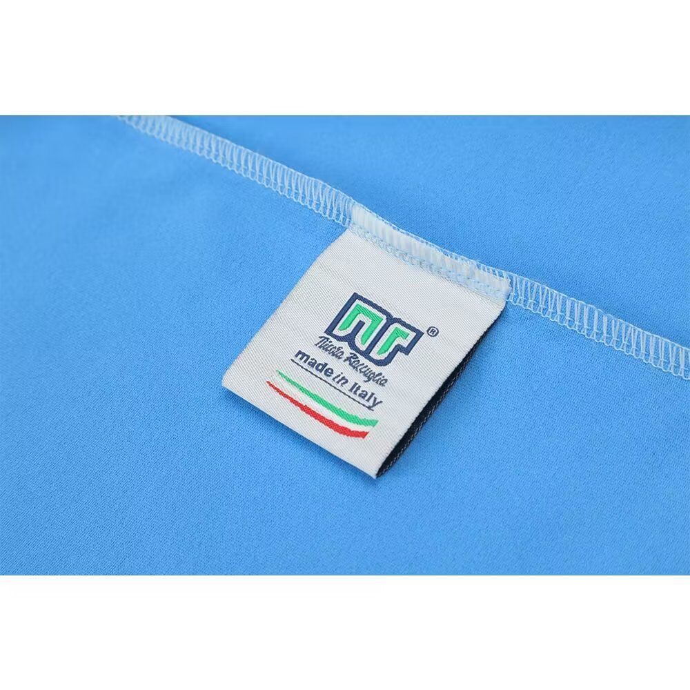 1988/1989 Napoli Retro Away Soccer Jersey