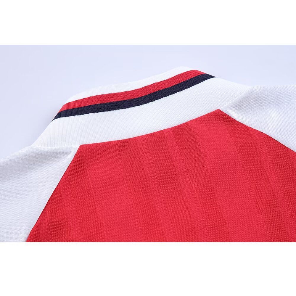 1992/1994 Arsenal Retro Home Soccer Jersey