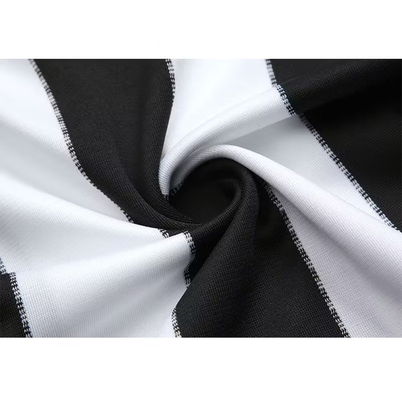 1999/2000 Newcastle United Retro Home Soccer Jersey