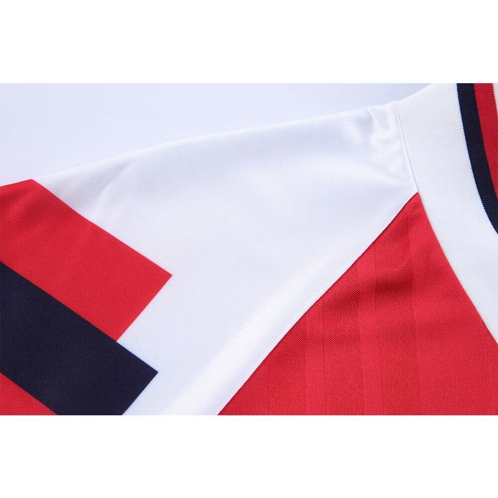 1992/1994 Arsenal Retro Home Soccer Jersey