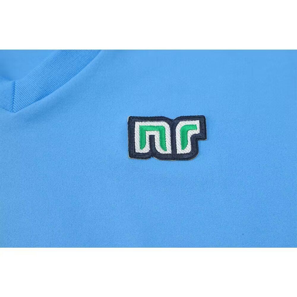 1988/1989 Napoli Retro Away Soccer Jersey