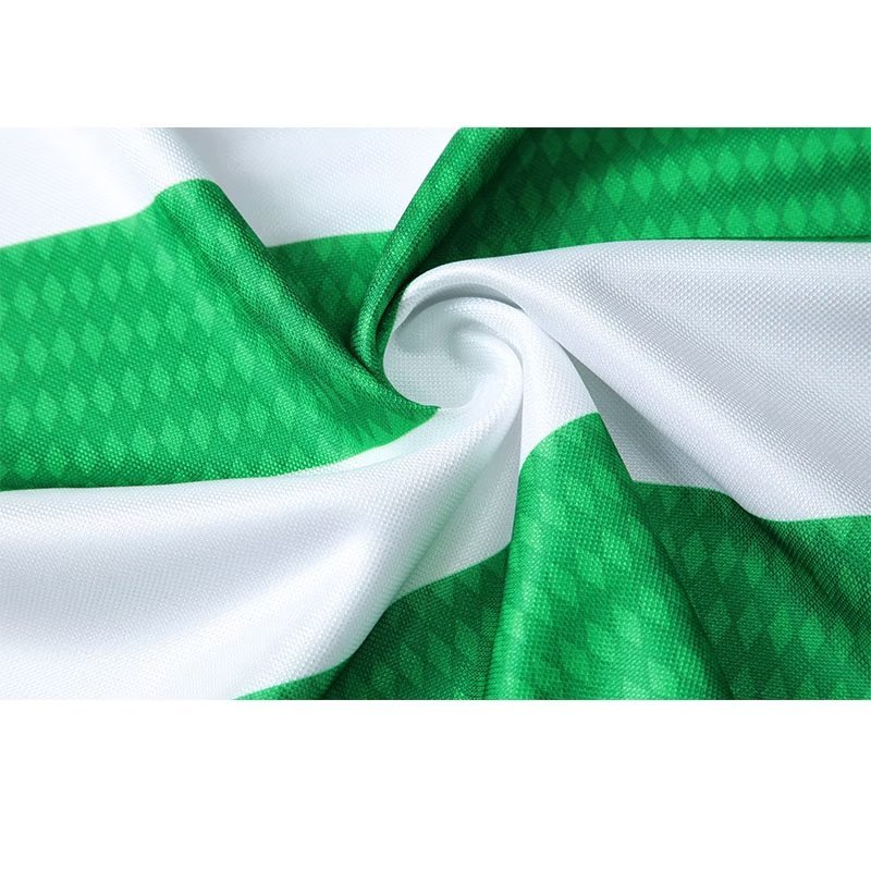 1998 Celtic Retro Home Soccer Jersey