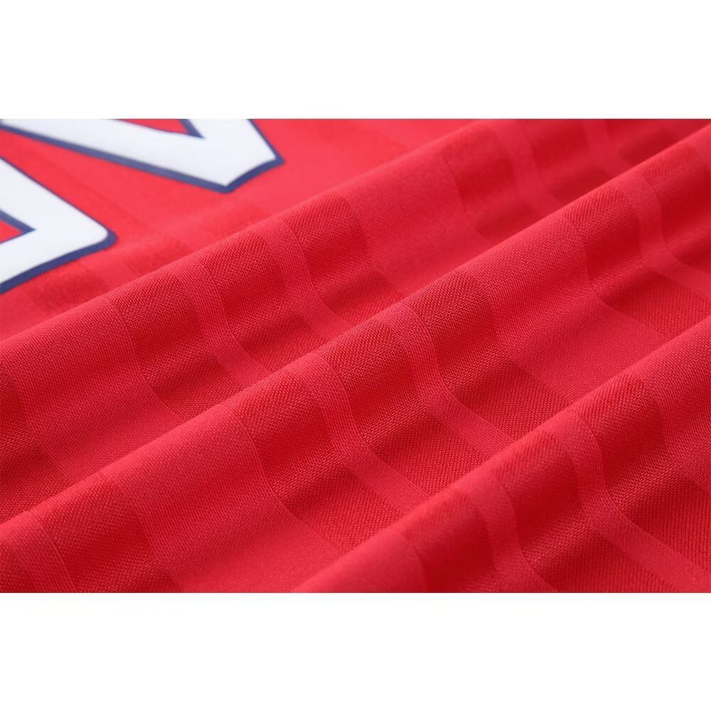 1992/1994 Arsenal Retro Home Soccer Jersey