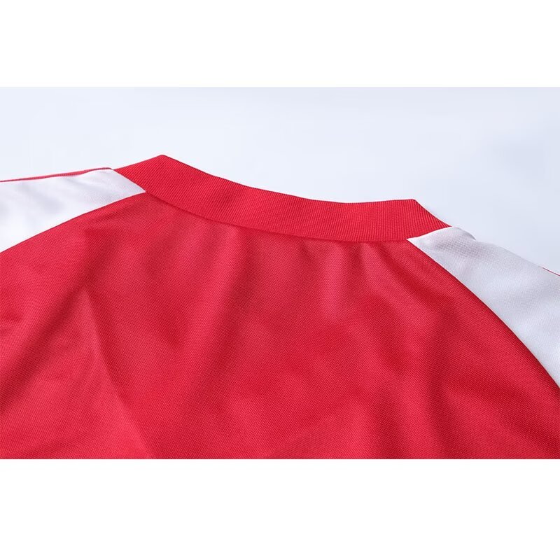 1982 Wales Retro Home Soccer Jersey