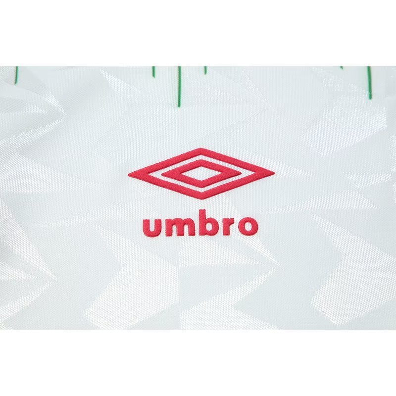 1990/1992 Wales Retro Away Soccer Jersey