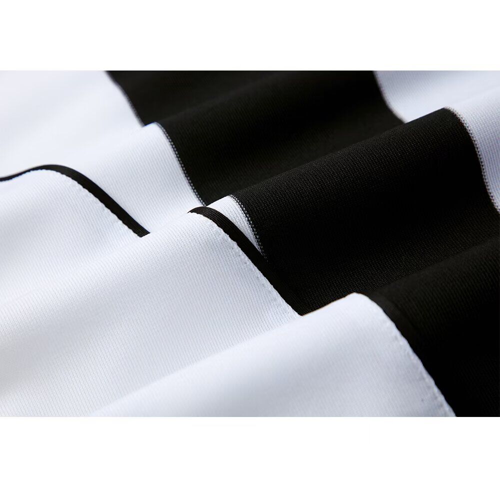 2005/2006 Newcastle United Retro Home Soccer Jersey