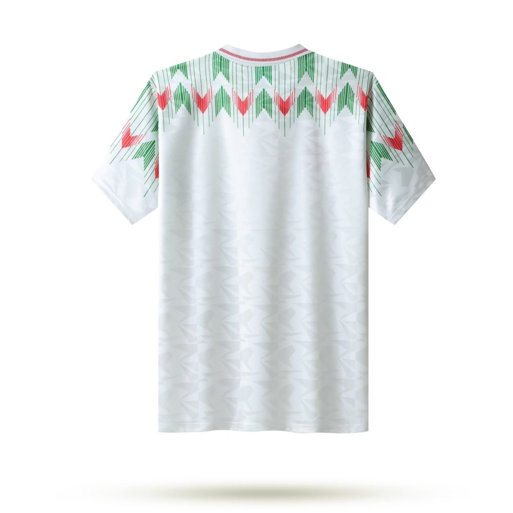 1990/1992 Wales Retro Away Soccer Jersey