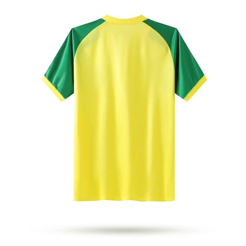 1982 Wales Retro Away Soccer Jersey