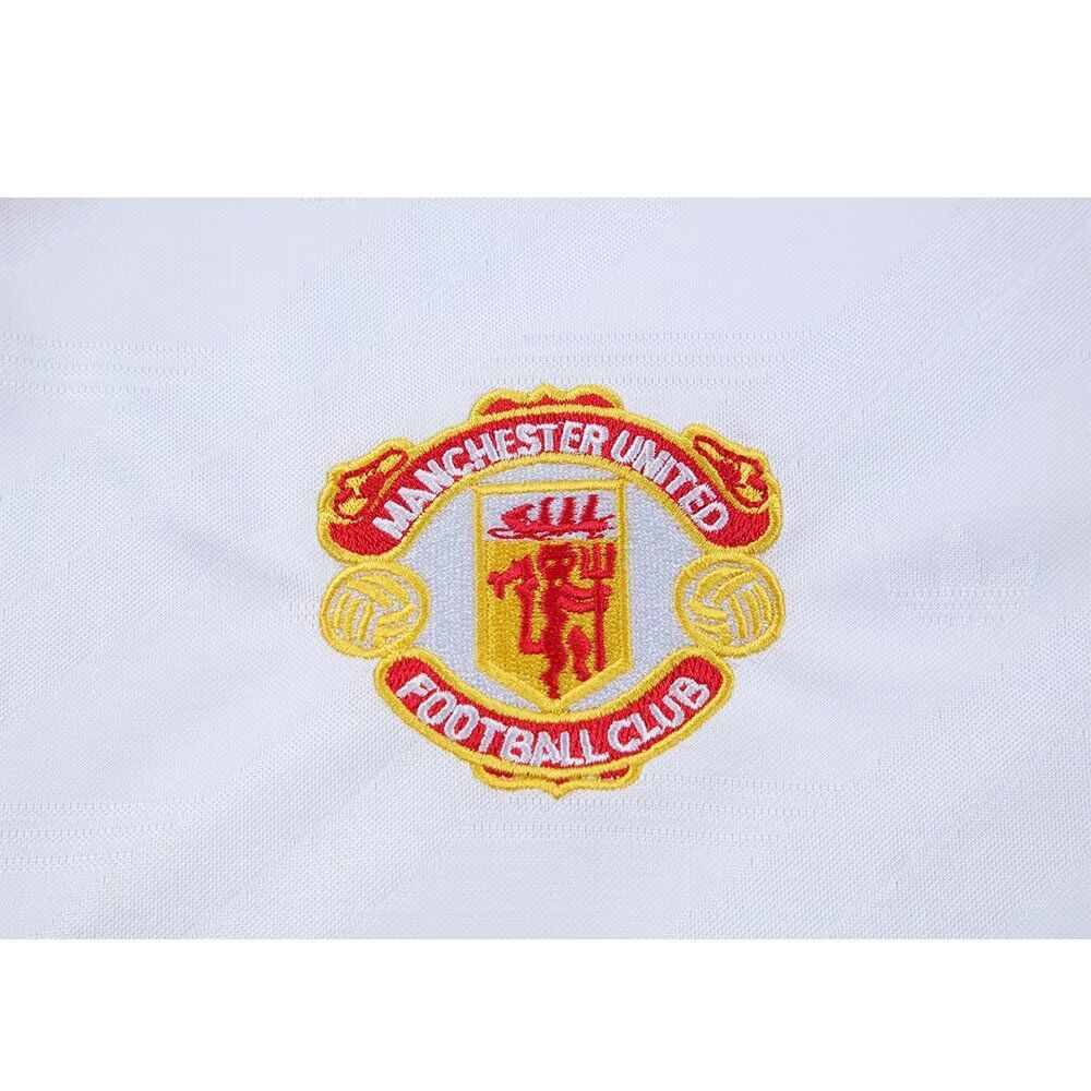 1986/1988 Manchester United Retro Away Soccer Jersey