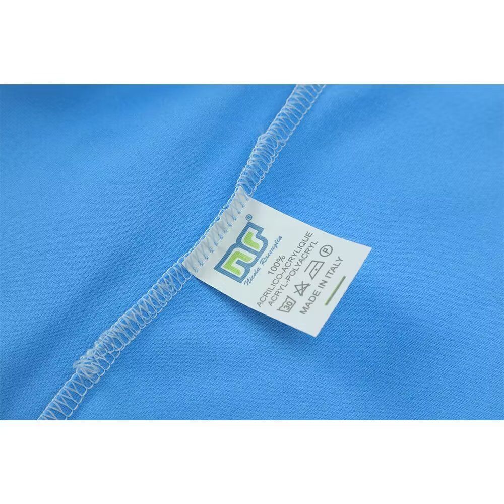1987/1988 Napoli Retro Home Soccer Jersey