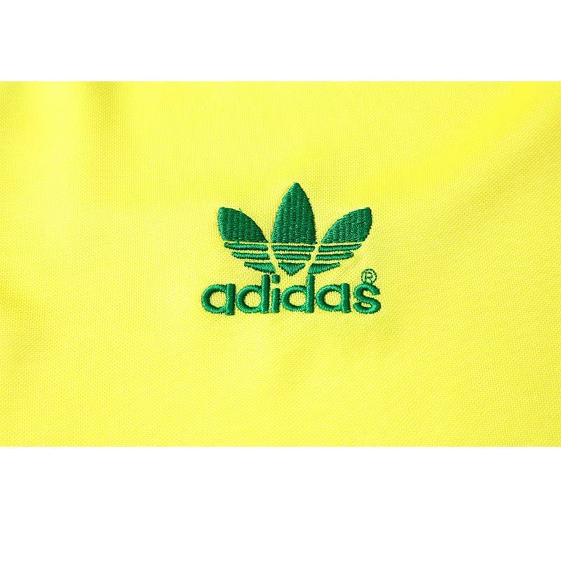 1982 Wales Retro Away Soccer Jersey