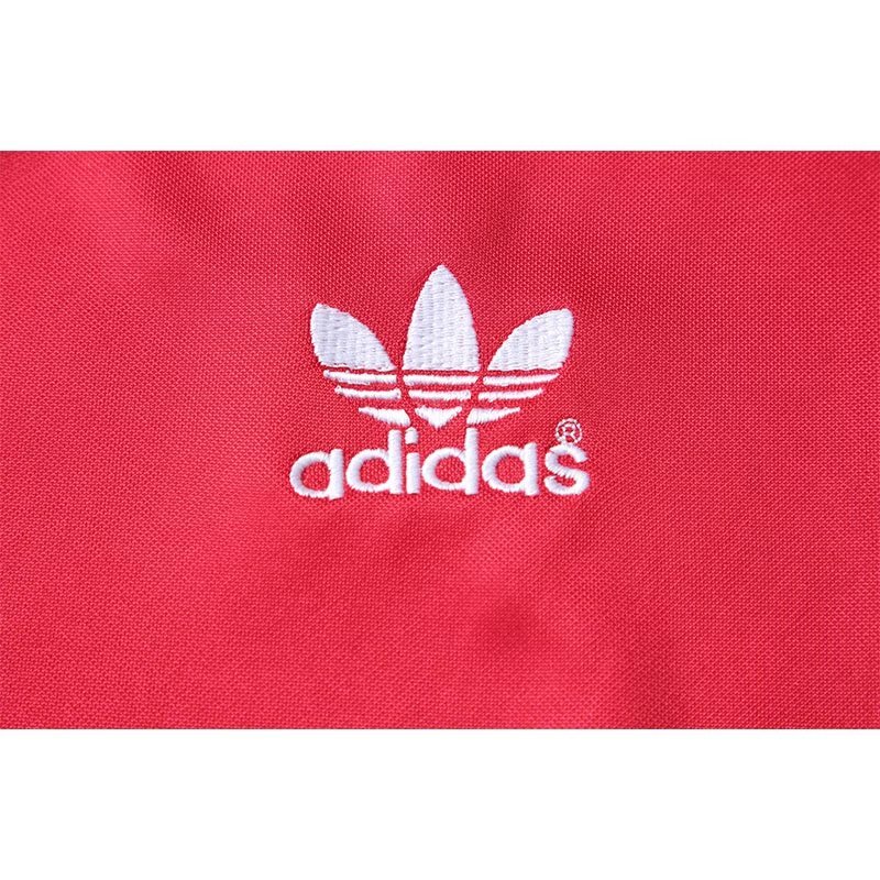 1982 Wales Retro Home Soccer Jersey