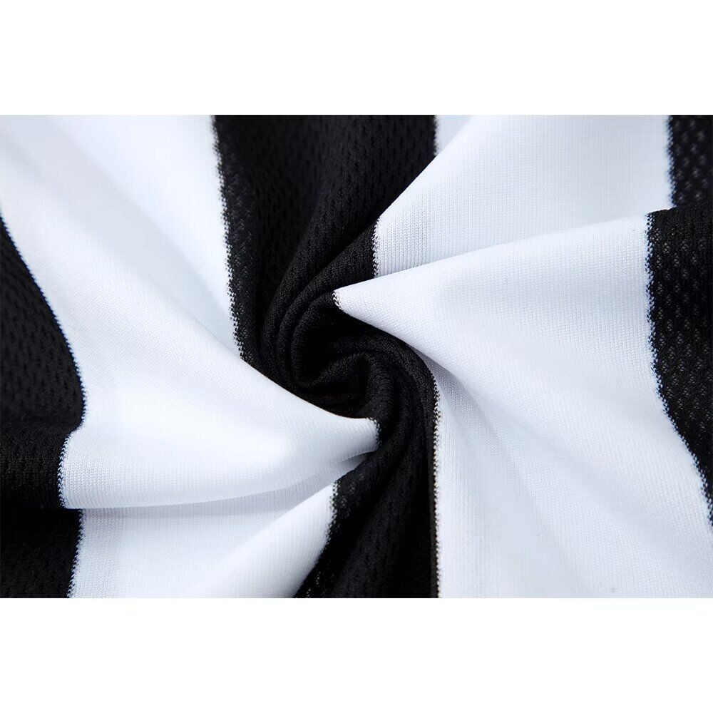 2003/2005 Newcastle United Home Soccer Jersey