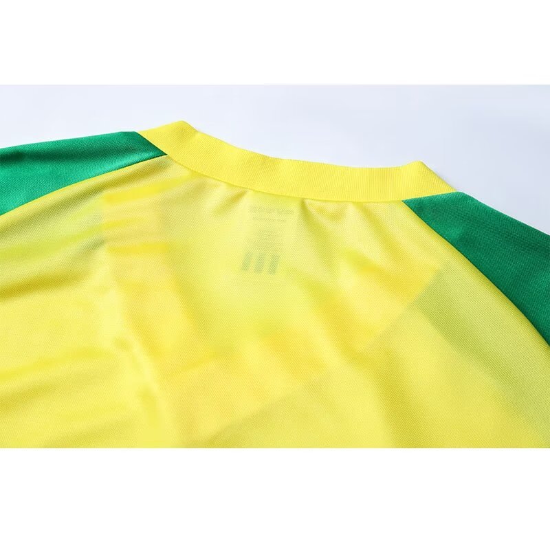 1982 Wales Retro Away Soccer Jersey