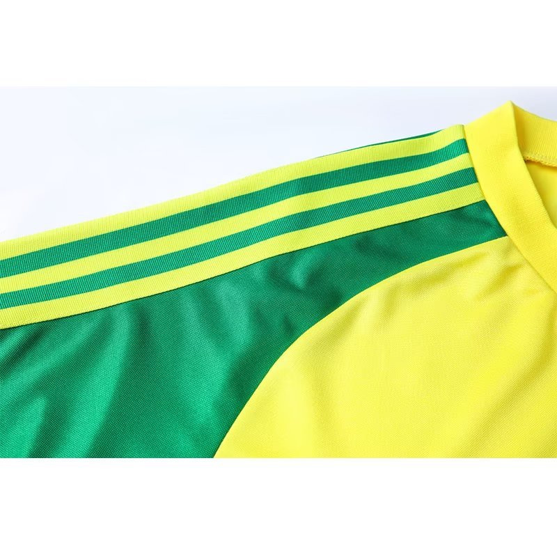 1982 Wales Retro Away Soccer Jersey