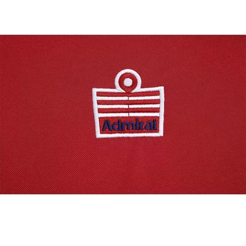 1982 England Retro Away Soccer Jersey