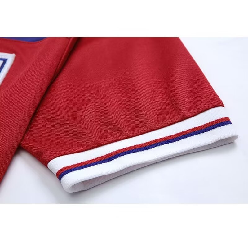 1982 England Retro Away Soccer Jersey