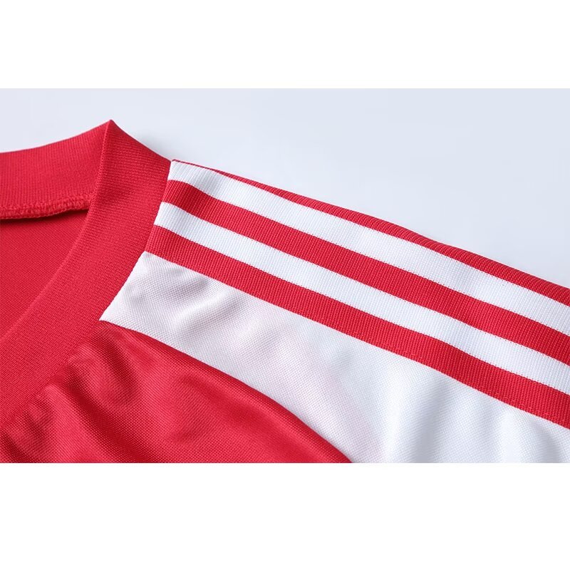 1982 Wales Retro Home Soccer Jersey